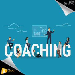 Coaching για Ανάπτυξη - 2Grow