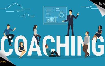 Coaching για Ανάπτυξη