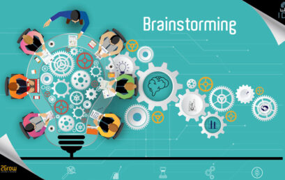 Δημιουργική Σκέψη και Brainstorming – ΣΙΟΥΦΑΣ & ΣΥΝΕΡΓΑΤΕΣ και AMBIENCE