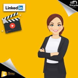 LinkedIn Content - Στρατηγικές Περιεχομένου - 2Grow