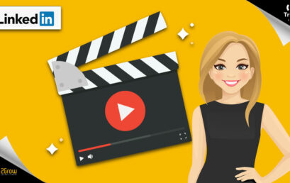 LinkedIn Content – Στρατηγικές Περιεχομένου