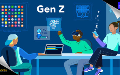 Social Media Strategy για την Gen Z