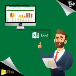 Microsoft Excel 13: Βασικές εργασίες - 2Grow