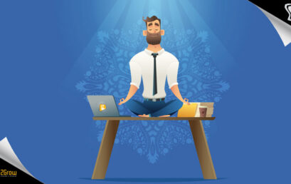 Wellbeing – Εργασία και ευεξία