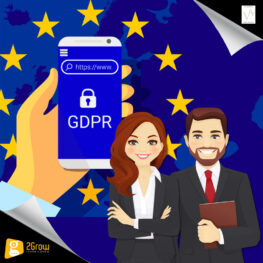 GDPR: Βασικά Στοιχεία του Γ.Κ.Π.Δ - 2Grow