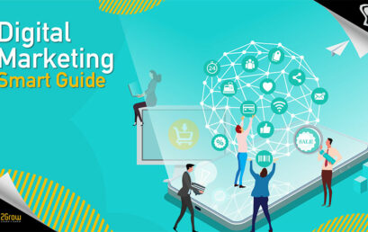 Digital Marketing / Smart Guide