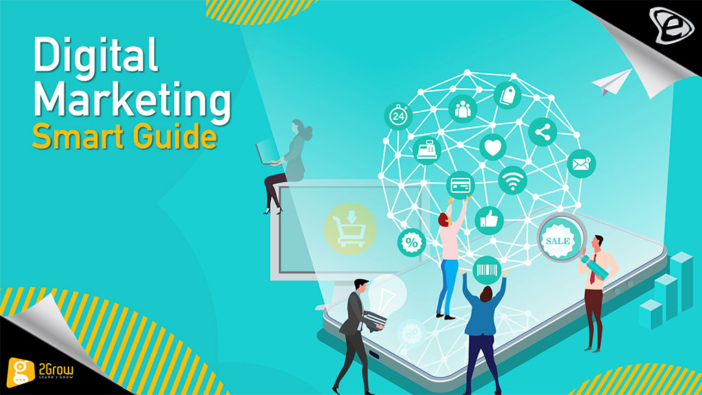 Digital Marketing / Smart Guide