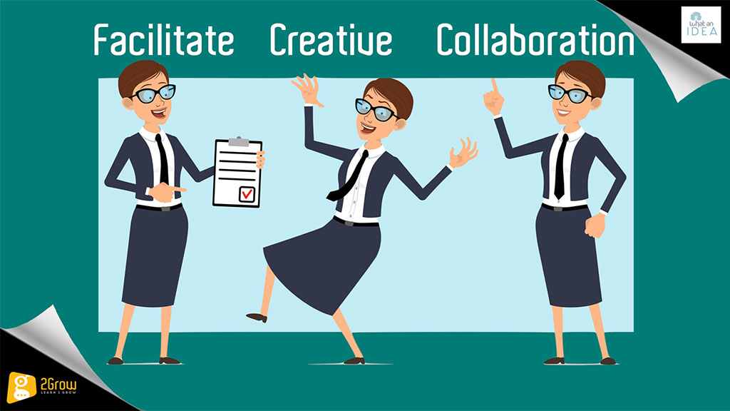 Facilitate Creative Collaboration 2Grow facilitate-creative-collaboration-2grow