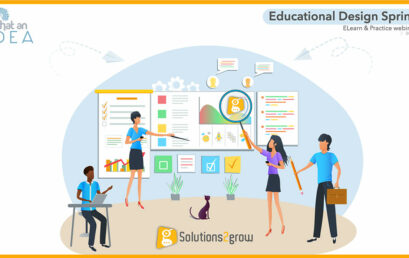Educational Design Sprint