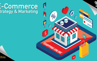 E-Commerce Strategy & Marketing