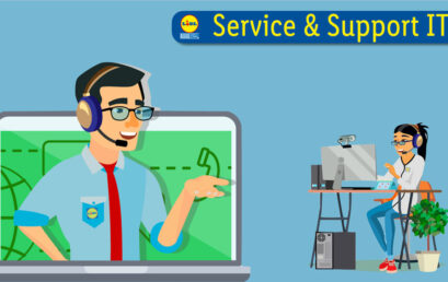 Lidl Demo Course
