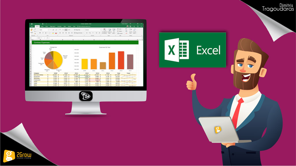 Excel II