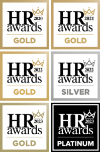 HR Awards - Solutions 2Grow