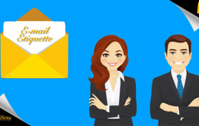Email Etiquette