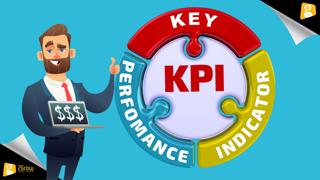 KPI’s