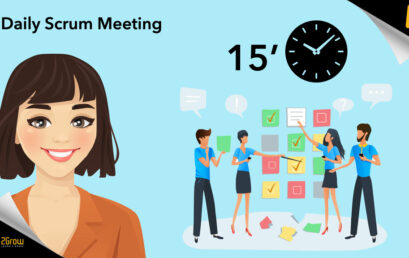 Scrum Meeting