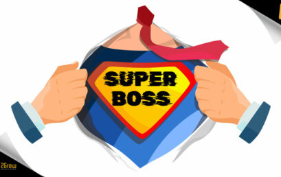 The Superboss Guide