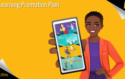 E-Learning Promotion Plan