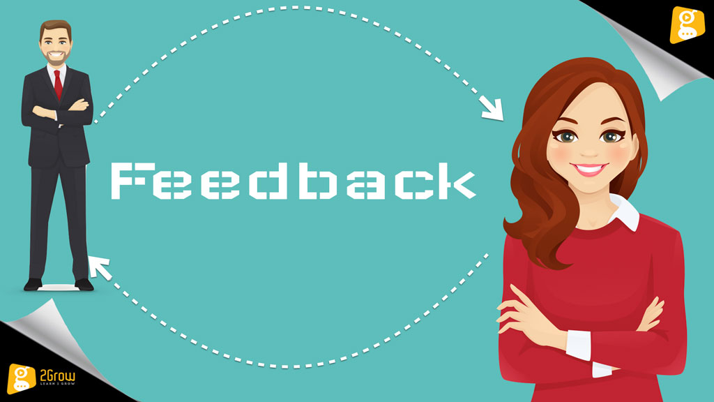 Feedback Feedback