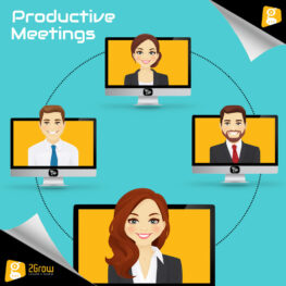 Productive Meetings - 2Grow