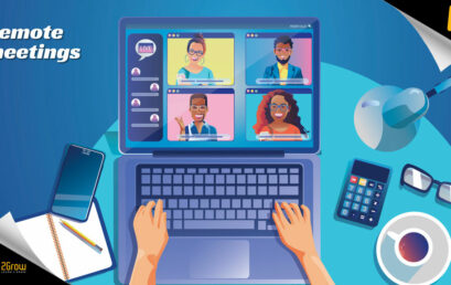 Remote Meetings