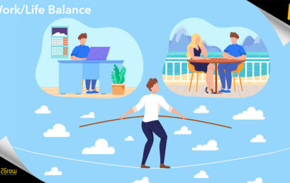 Work-Life Balance