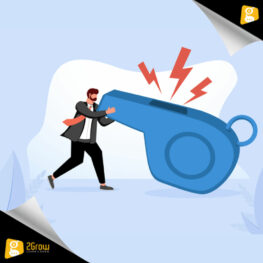 Whistleblowing - 2Grow