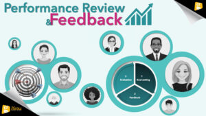Performance Review & Feedback - 2Grow