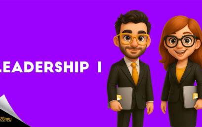 Leadership I