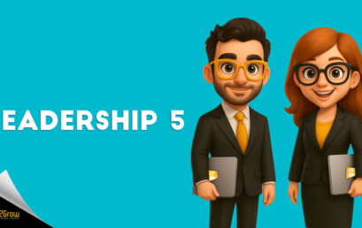 Leadership 5